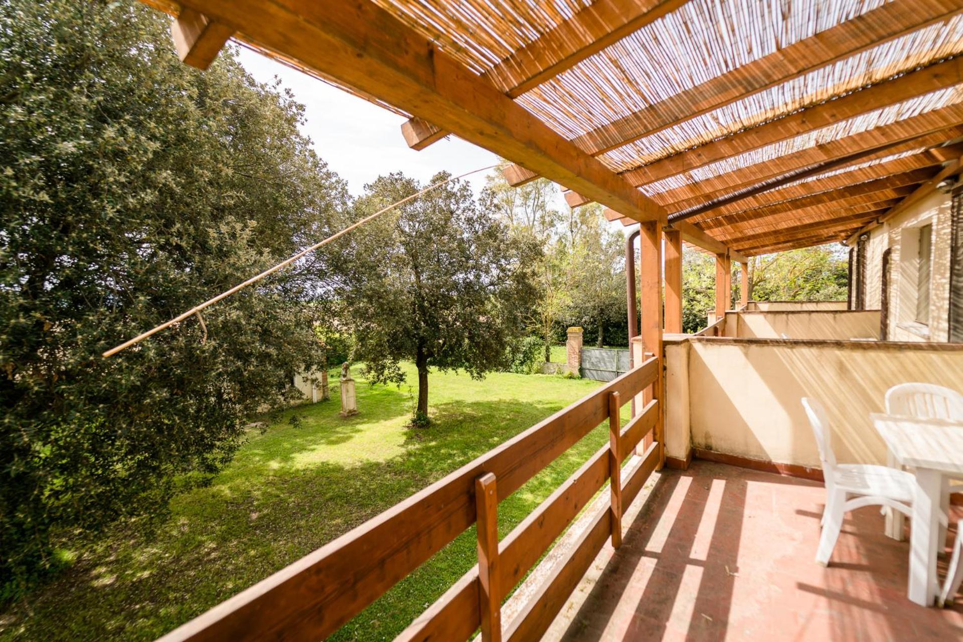 Agriturismo Bio San Mamiliano Grosseto Kültér fotó