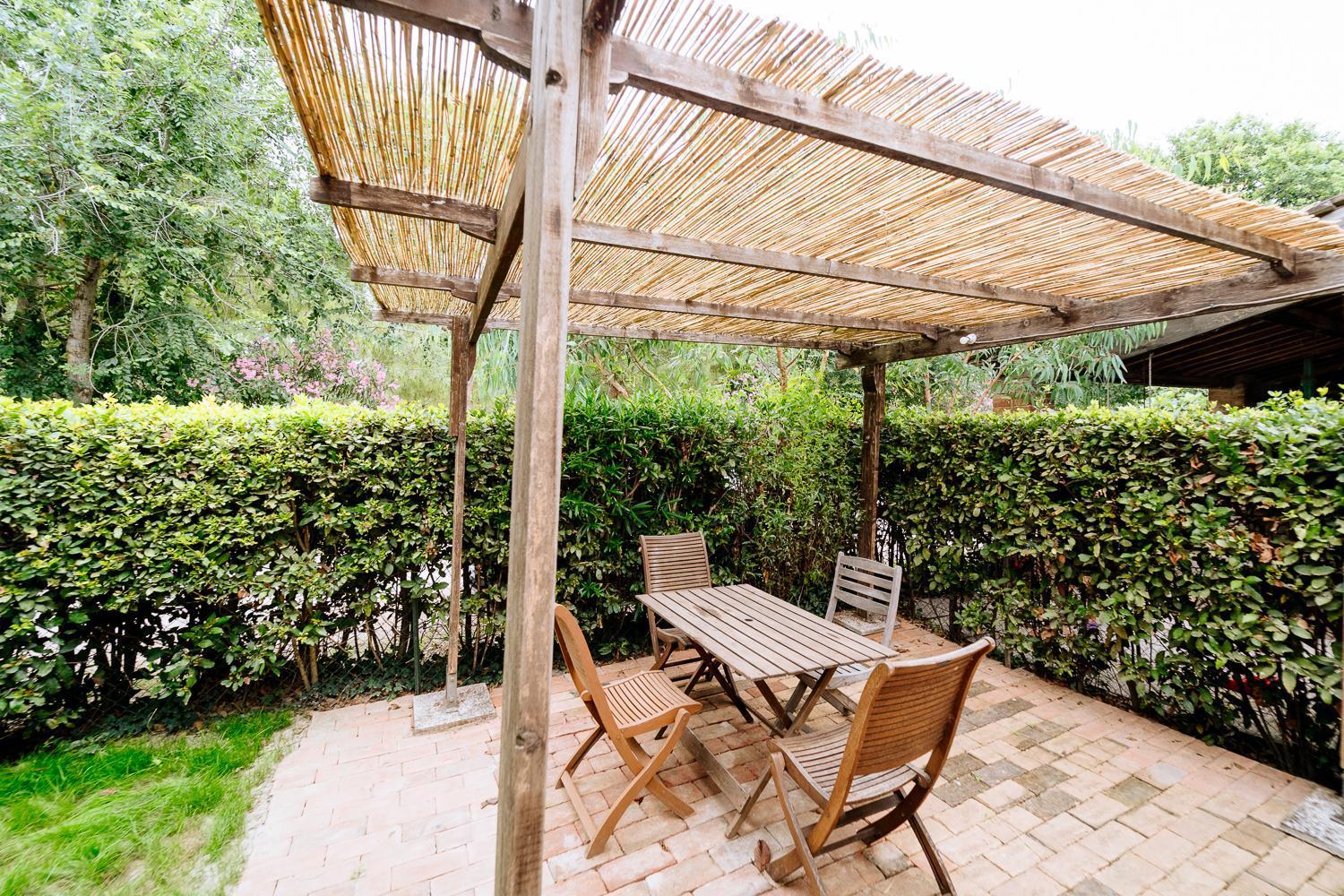 Agriturismo Bio San Mamiliano Grosseto Kültér fotó